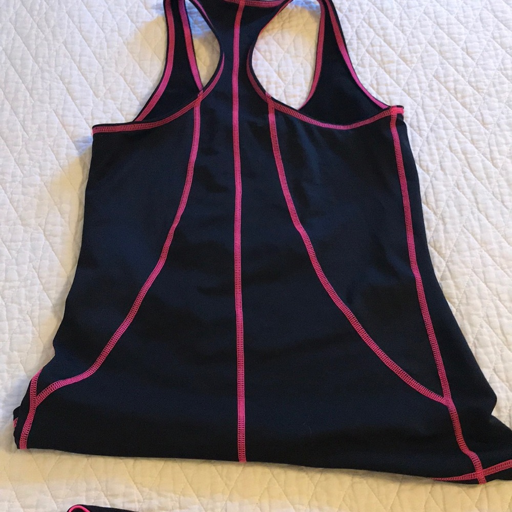 Gym set - Picture 3 of 6